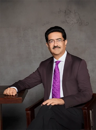 Kumar Mangalam Birla, Chairman, Aditya Birla Group named as ET Business Leader of the Year 2024