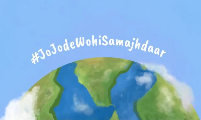  Sustainability - Jo Jode Wohi Samajhdaar