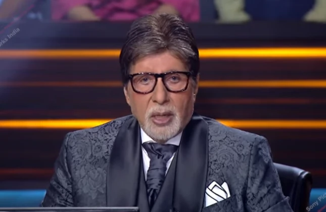 Aditya Birla Group x KBC