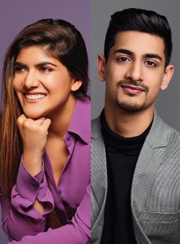 Hindalco Industries welcomes Ananya Birla and Aryaman Birla as company directors