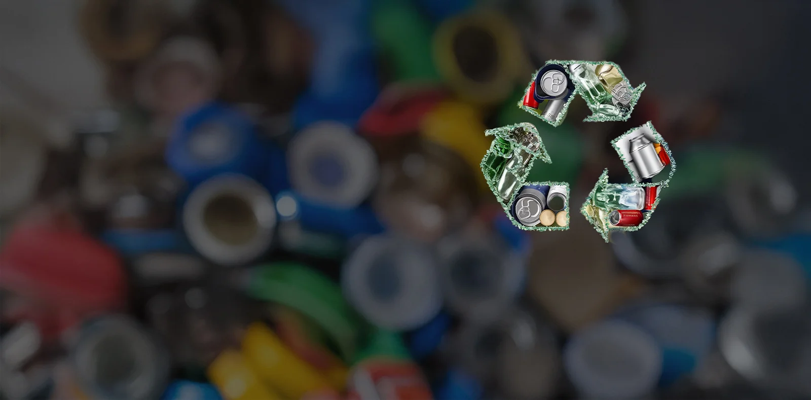 Novelis raises the bar in recycling used cans